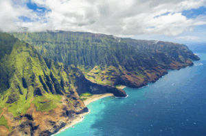 Kauai, Hawaii